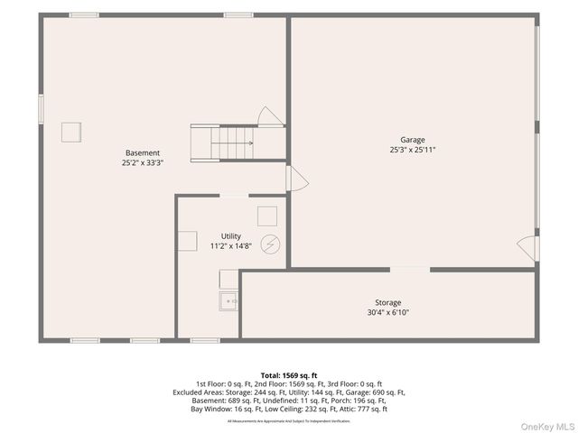 1 Henning Drive, Montrose, NY 10567