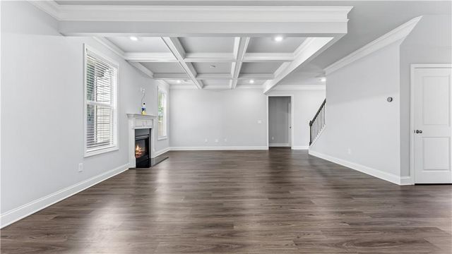 335 Henson Farm Drive, Loganville, GA 30052