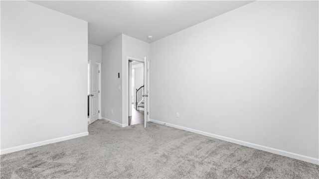 335 Henson Farm Drive, Loganville, GA 30052