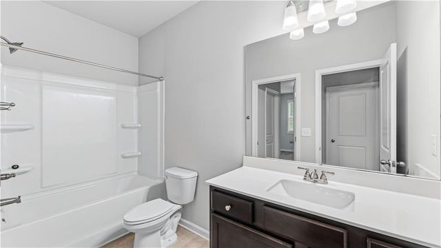 335 Henson Farm Drive, Loganville, GA 30052