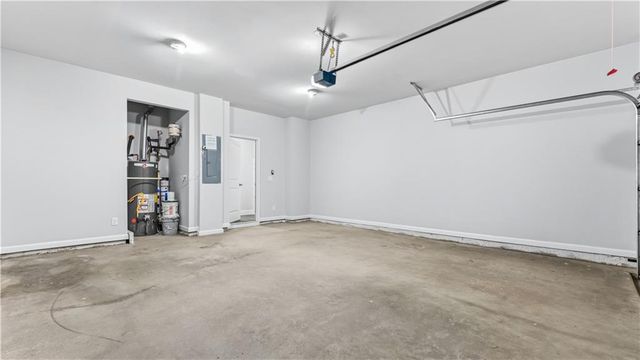 335 Henson Farm Drive, Loganville, GA 30052
