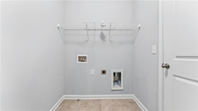 335 Henson Farm Drive, Loganville, GA 30052