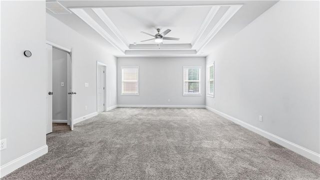 335 Henson Farm Drive, Loganville, GA 30052
