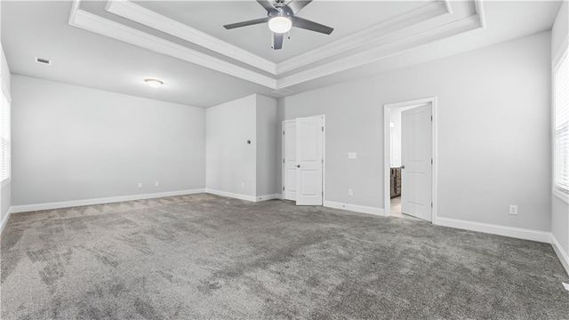 335 Henson Farm Drive, Loganville, GA 30052