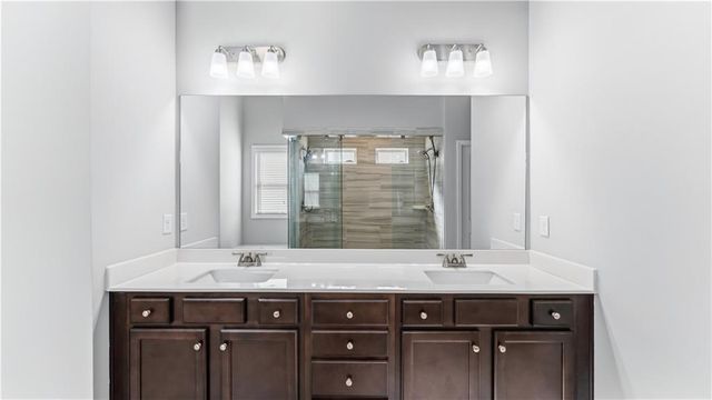 335 Henson Farm Drive, Loganville, GA 30052