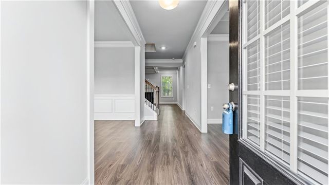 335 Henson Farm Drive, Loganville, GA 30052