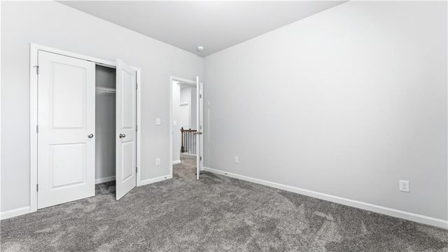335 Henson Farm Drive, Loganville, GA 30052
