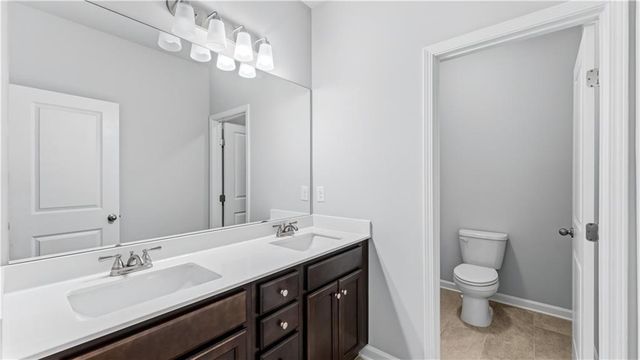 335 Henson Farm Drive, Loganville, GA 30052