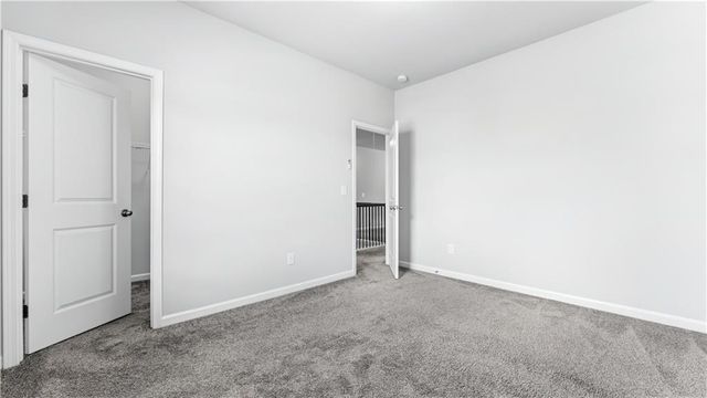 335 Henson Farm Drive, Loganville, GA 30052
