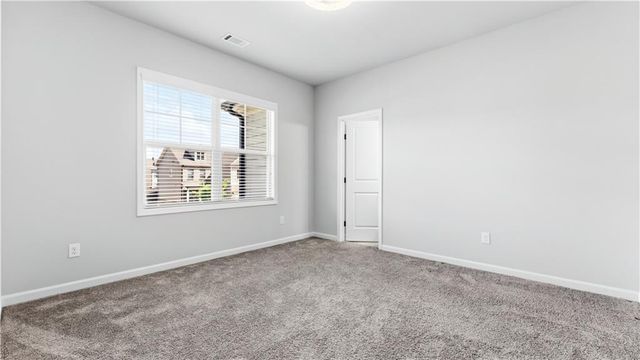 335 Henson Farm Drive, Loganville, GA 30052