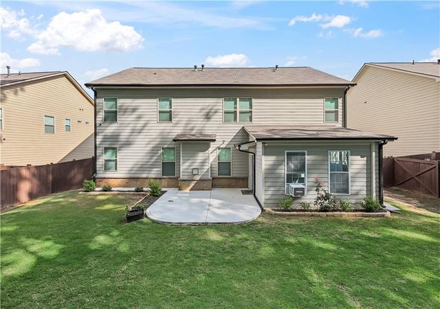 335 Henson Farm Drive, Loganville, GA 30052