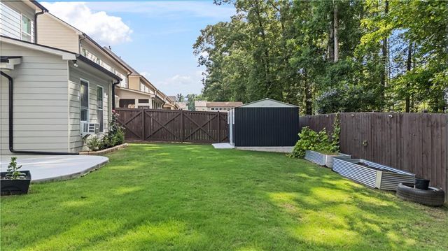 335 Henson Farm Drive, Loganville, GA 30052