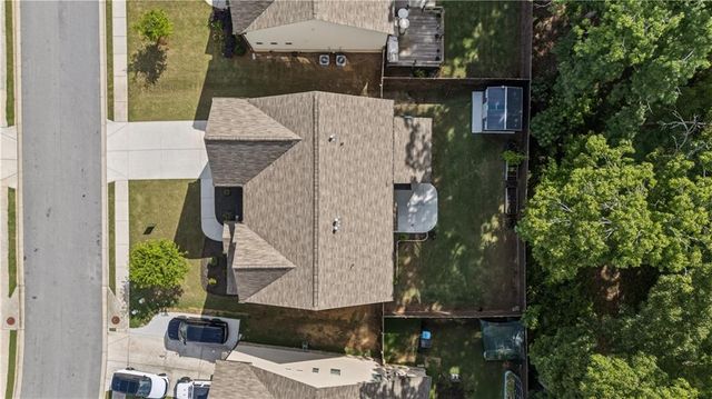 335 Henson Farm Drive, Loganville, GA 30052