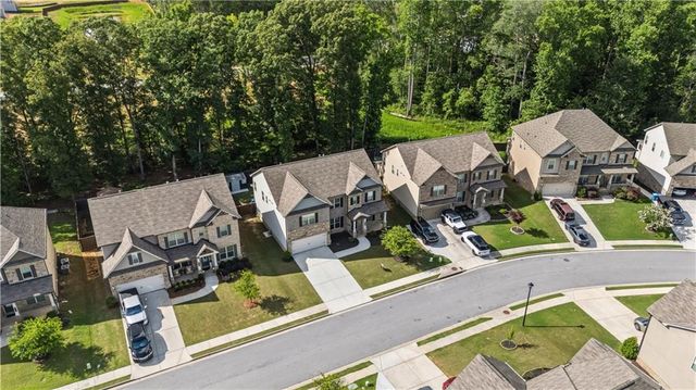 335 Henson Farm Drive, Loganville, GA 30052