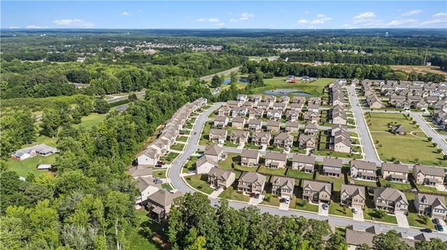 335 Henson Farm Drive, Loganville, GA 30052