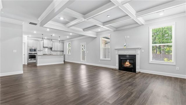 335 Henson Farm Drive, Loganville, GA 30052