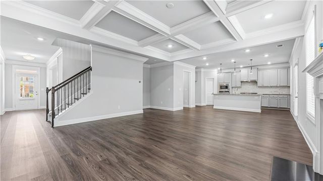 335 Henson Farm Drive, Loganville, GA 30052
