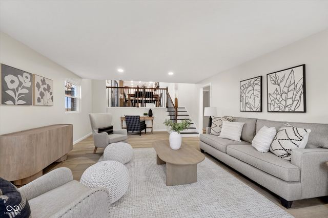 111 Beechmont Drive, Carmel, IN 46032