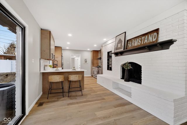 111 Beechmont Drive, Carmel, IN 46032