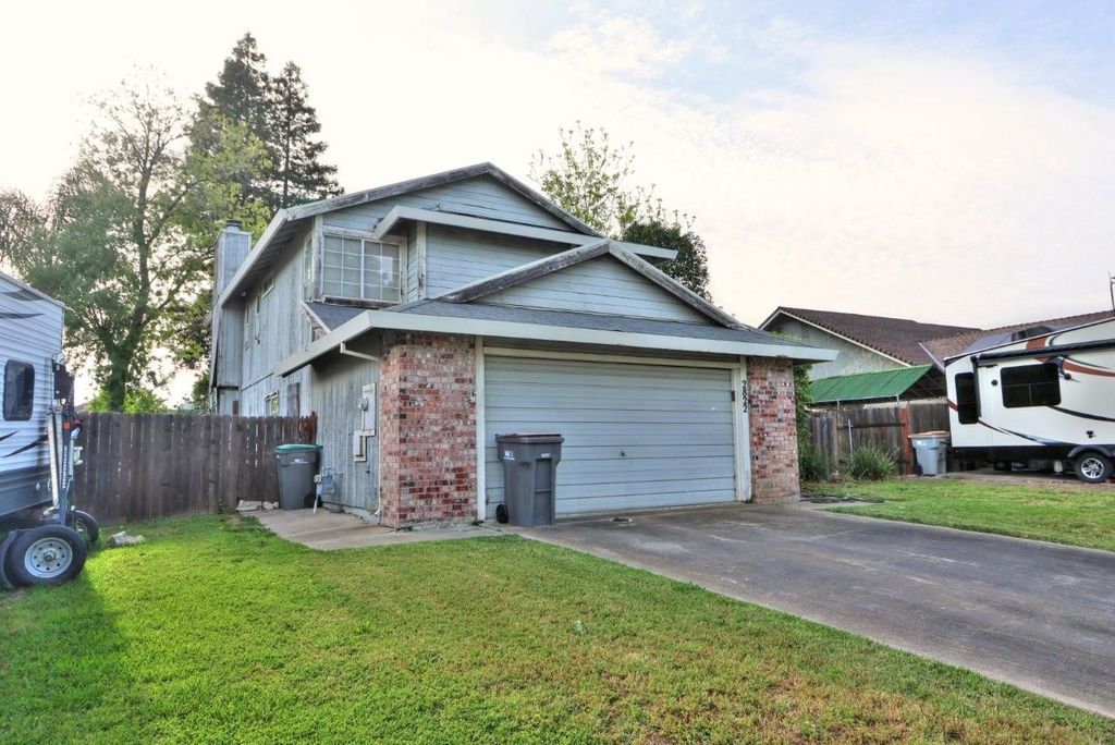 2822 MARECA Way, West Sacramento, CA 95691