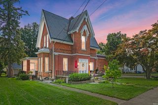 513 S Wayne Street, Angola, IN 46703