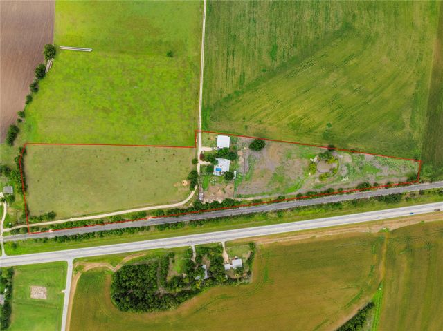 559 Private Road 929 and 501 S. Main St PR, Taylor, TX 76574