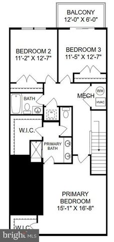 17711 WILLIAMS WAY, Dumfries, VA 22026