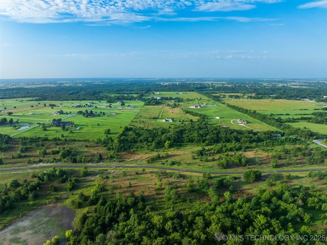 018 W 195th Street S, Mounds, OK 74047