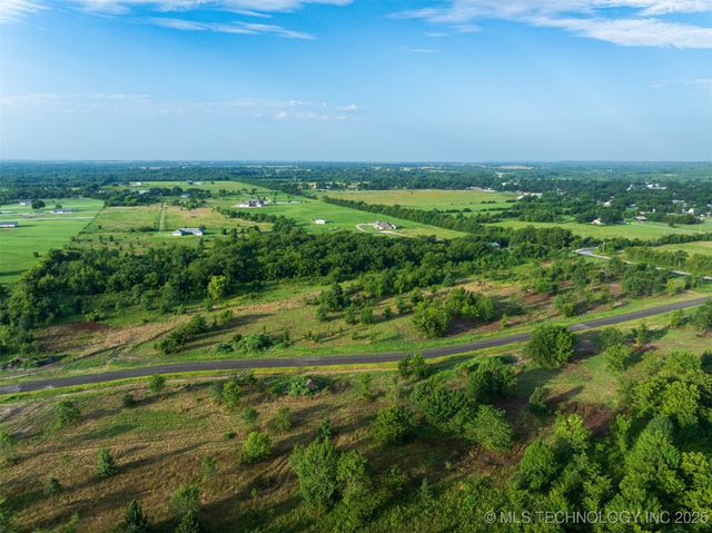 018 W 195th Street S, Mounds, OK 74047