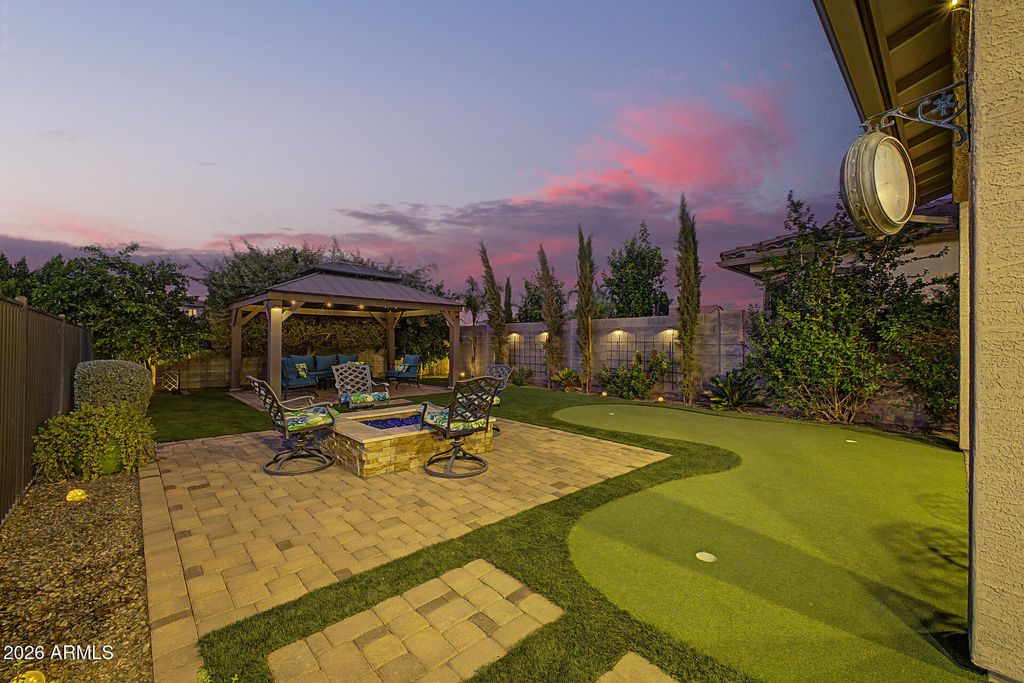 22630 E LAWNDALE Place, Queen Creek, AZ 85142 — photo 5