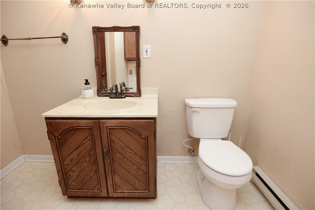 2102 Woodhill Place, St Albans, WV 25177