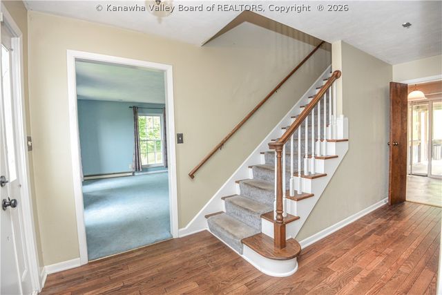 2102 Woodhill Place, St Albans, WV 25177