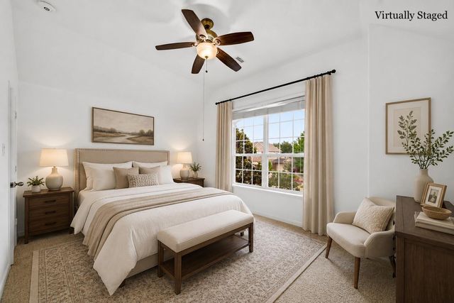 18431 W Laura Shore Drive, Cypress, TX 77433