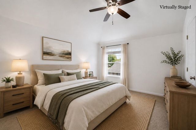 18431 W Laura Shore Drive, Cypress, TX 77433