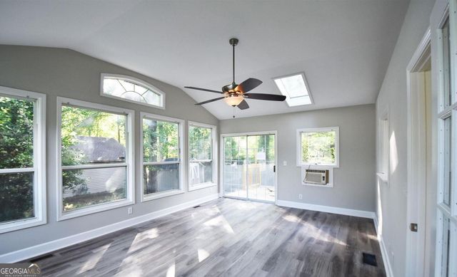 101 Hamilton Road, Peachtree City, GA 30269