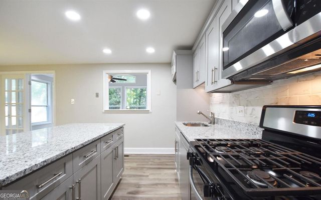 101 Hamilton Road, Peachtree City, GA 30269