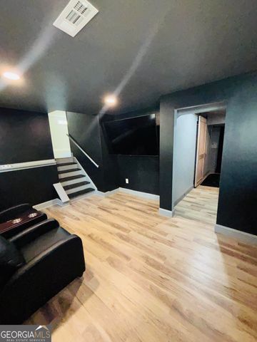 101 Hamilton Road, Peachtree City, GA 30269