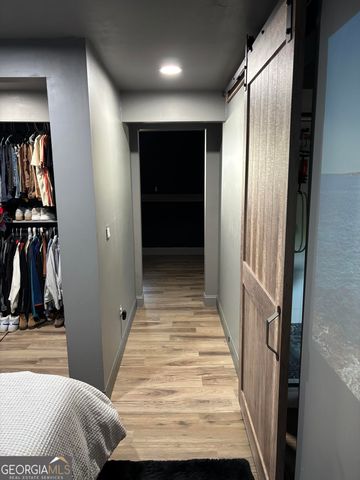 101 Hamilton Road, Peachtree City, GA 30269