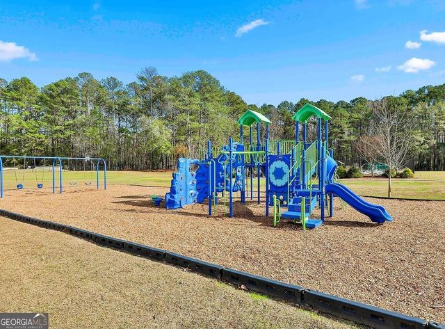 101 Hamilton Road, Peachtree City, GA 30269