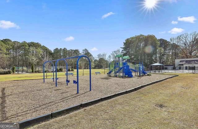 101 Hamilton Road, Peachtree City, GA 30269