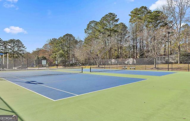 101 Hamilton Road, Peachtree City, GA 30269