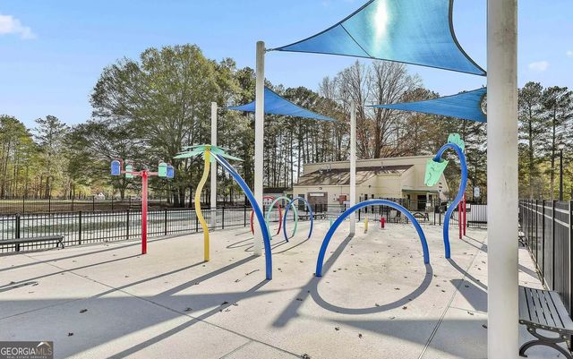 101 Hamilton Road, Peachtree City, GA 30269