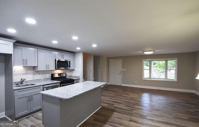 101 Hamilton Road, Peachtree City, GA 30269