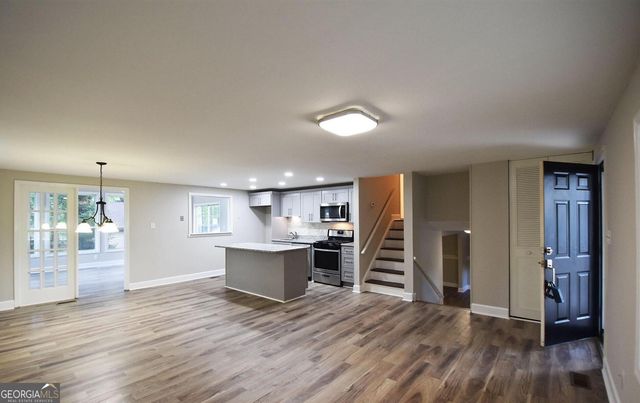 101 Hamilton Road, Peachtree City, GA 30269