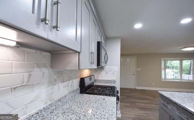 101 Hamilton Road, Peachtree City, GA 30269