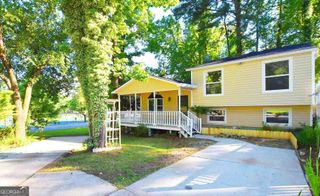 101 Hamilton Road, Peachtree City, GA 30269