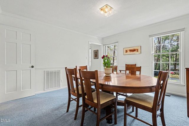 806 Churchill Drive, Chapel Hill, NC 27517