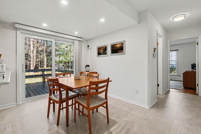 806 Churchill Drive, Chapel Hill, NC 27517