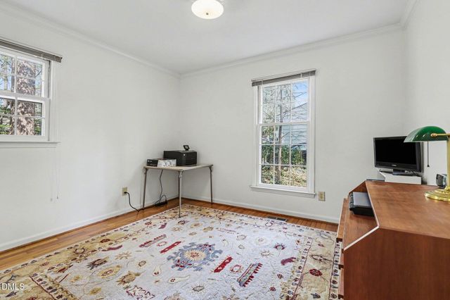 806 Churchill Drive, Chapel Hill, NC 27517