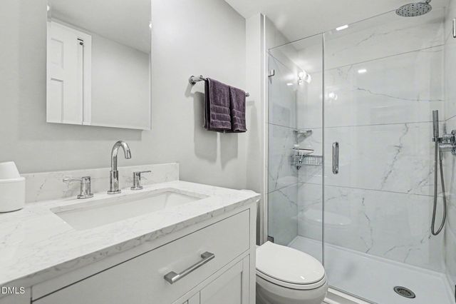 806 Churchill Drive, Chapel Hill, NC 27517